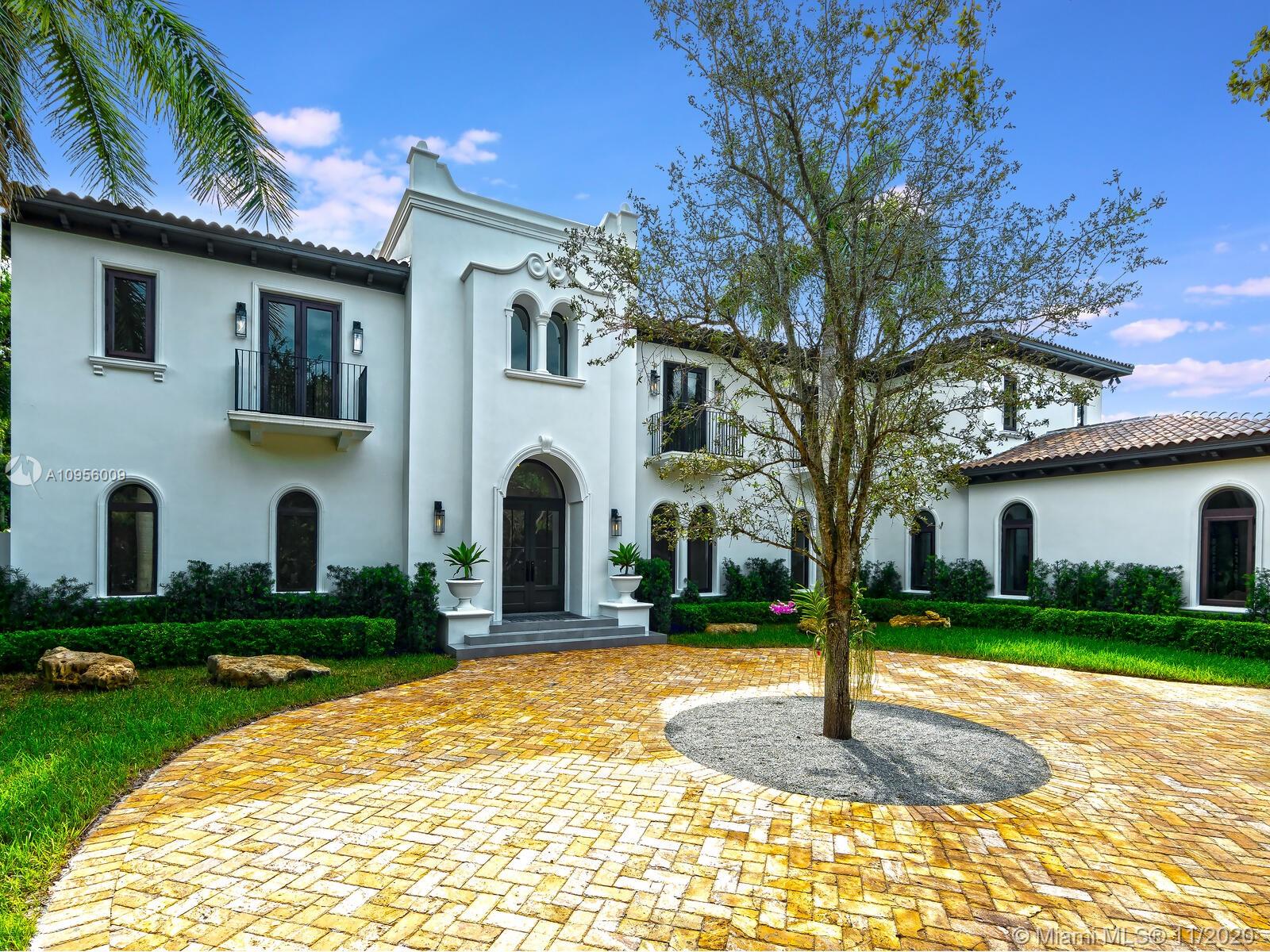 ROCKDALE ESTATES - Residential