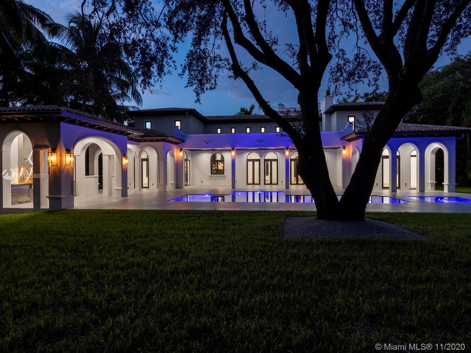 ROCKDALE ESTATES - Residential