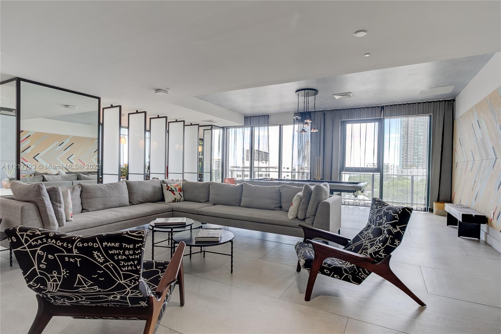 3401 MIDTOWN CONDO - Residential
