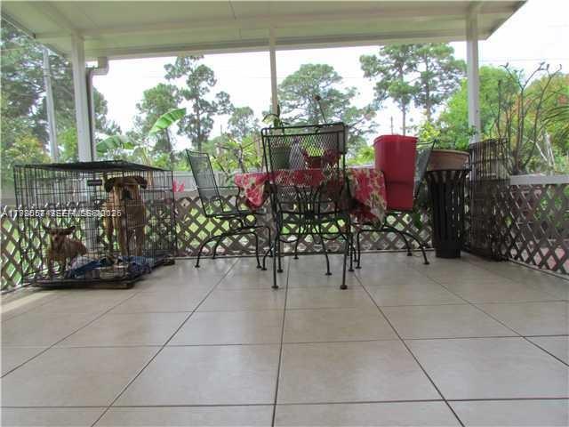 PORT ST LUCIE SECTION 7 - Residential
