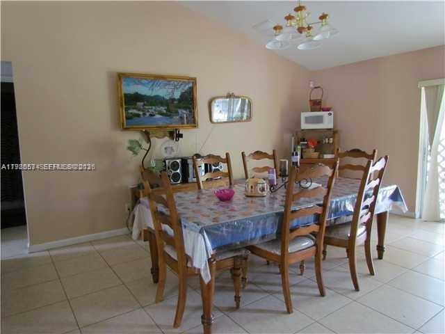 PORT ST LUCIE SECTION 7 - Residential