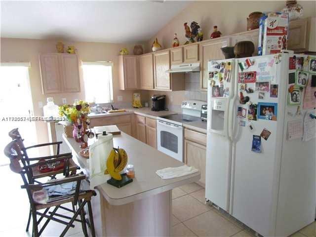 PORT ST LUCIE SECTION 7 - Residential