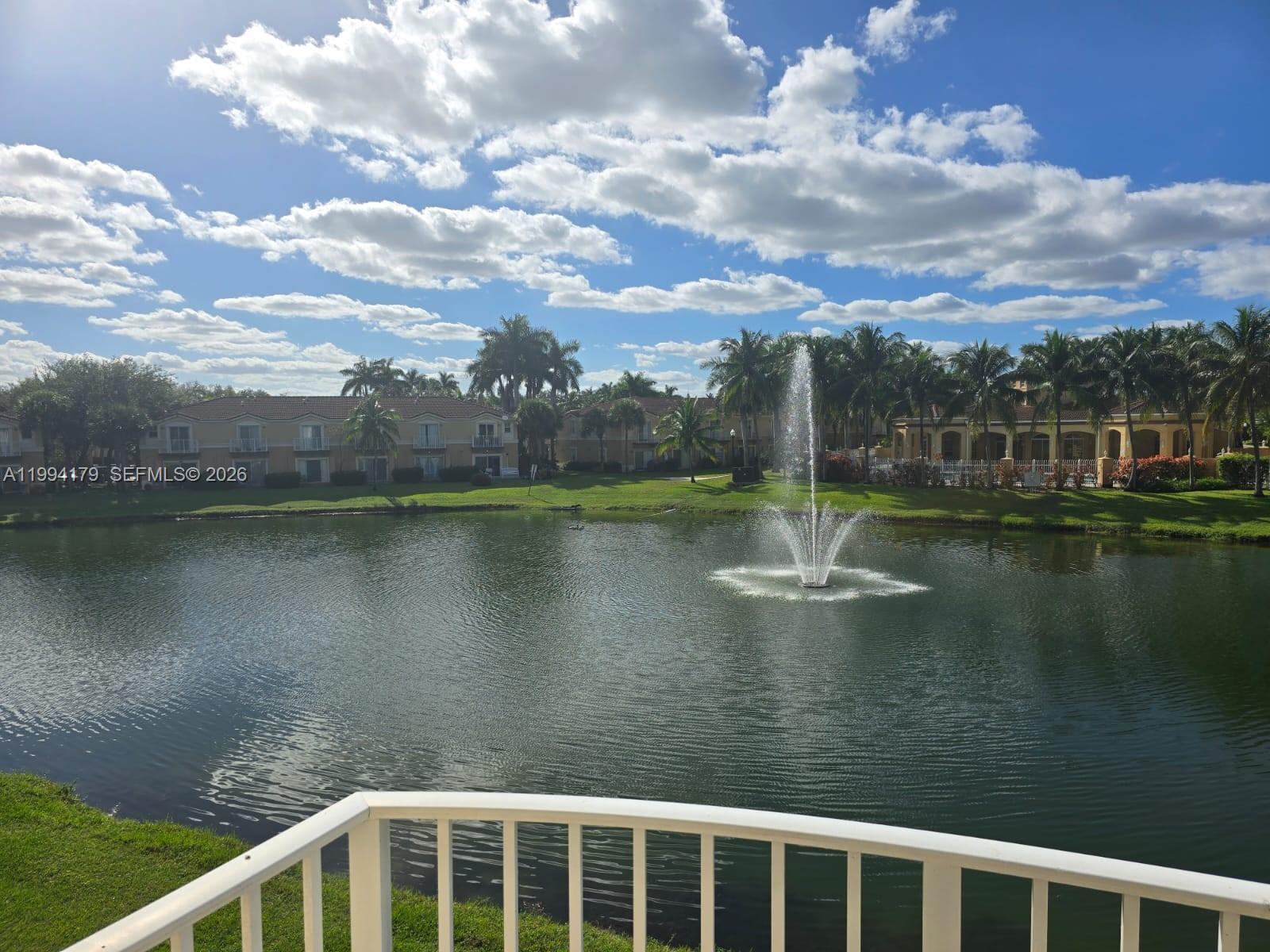 MELROSE POINT CONDO - Residential