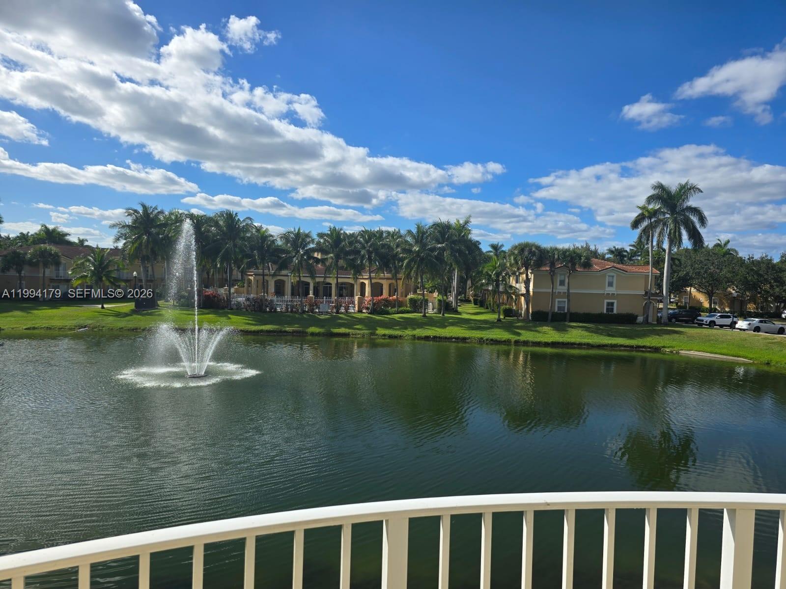 MELROSE POINT CONDO - Residential