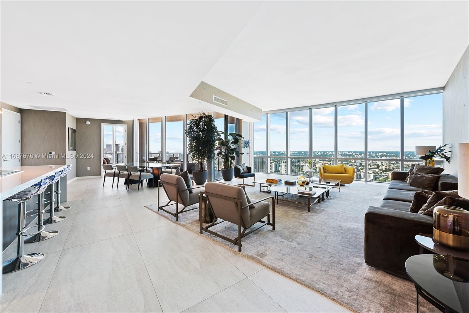 PARAMOUNT MIAMI WORLDCENT - Residential