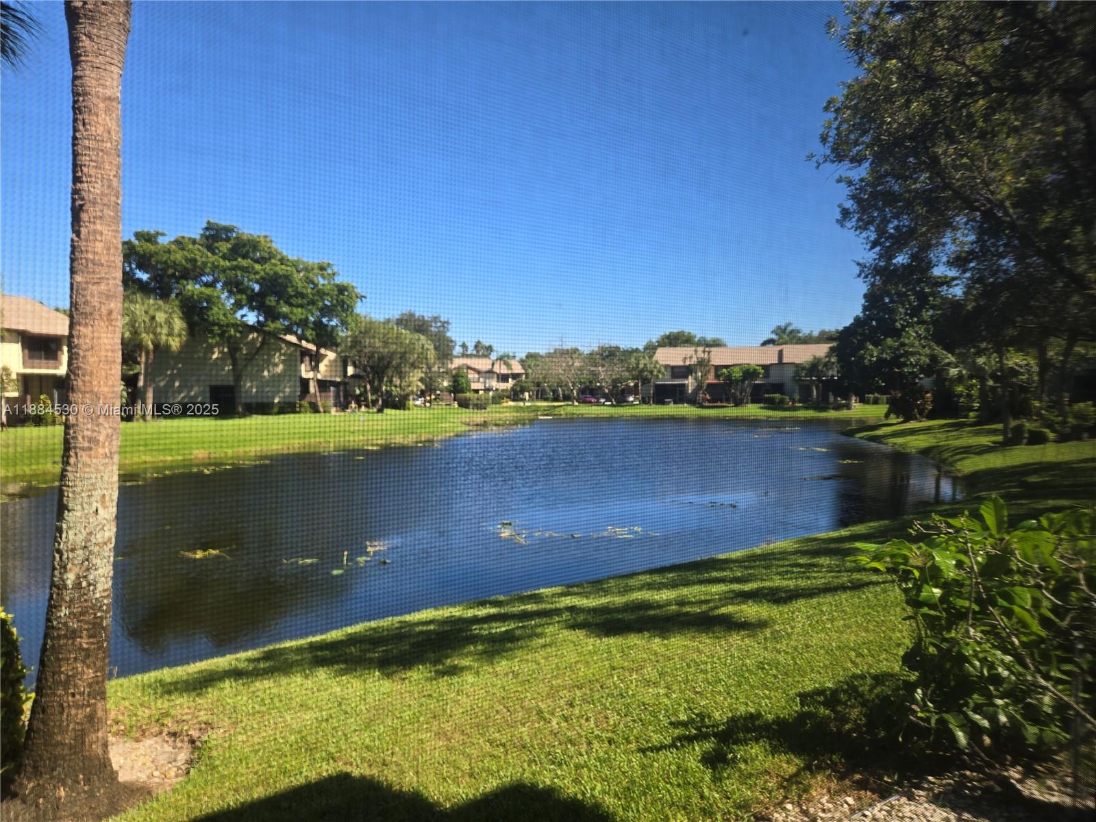 BAYWOOD VILLAGE III-A CON - Residential Lease