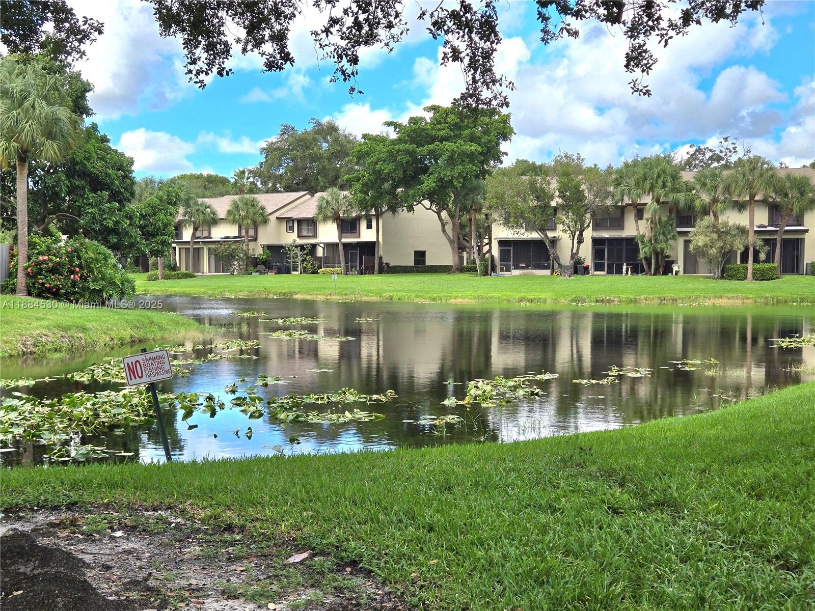 BAYWOOD VILLAGE III-A CON - Residential Lease