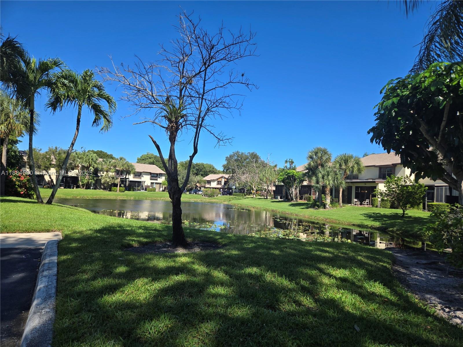 BAYWOOD VILLAGE III-A CON - Residential Lease
