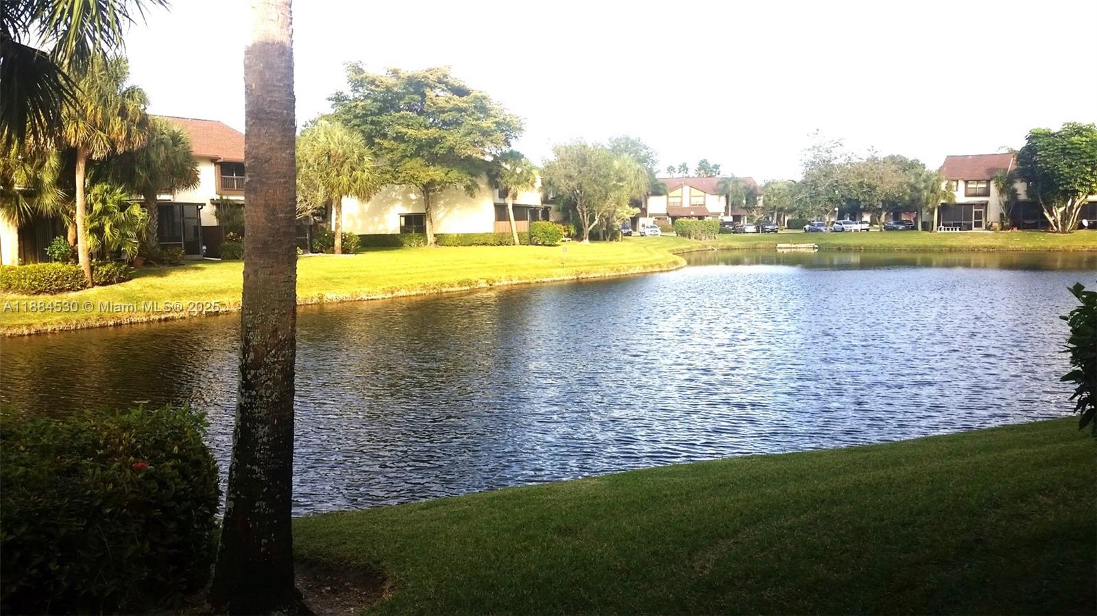 BAYWOOD VILLAGE III-A CON - Residential Lease
