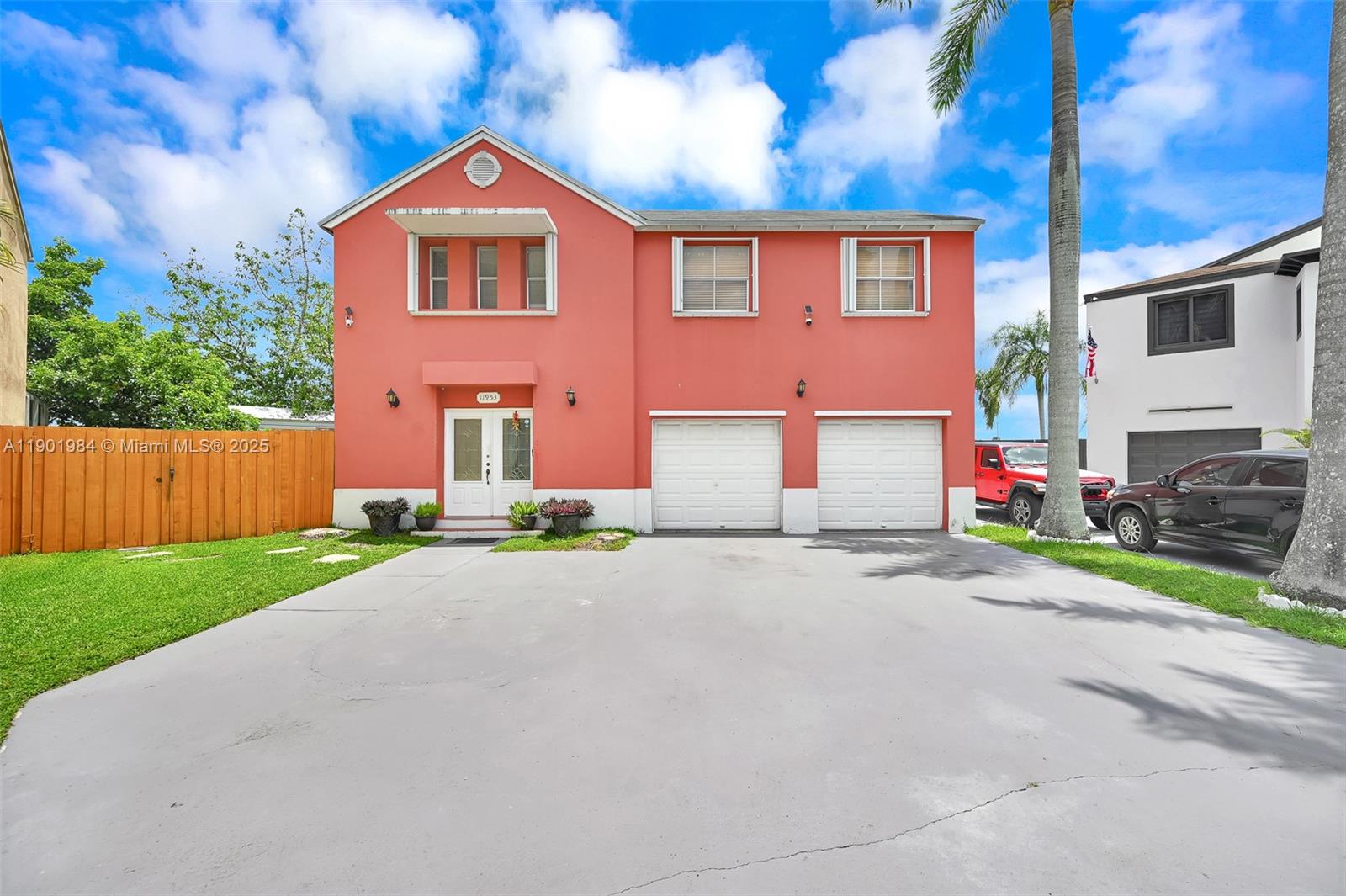 CUTLER LANDINGS - Residential