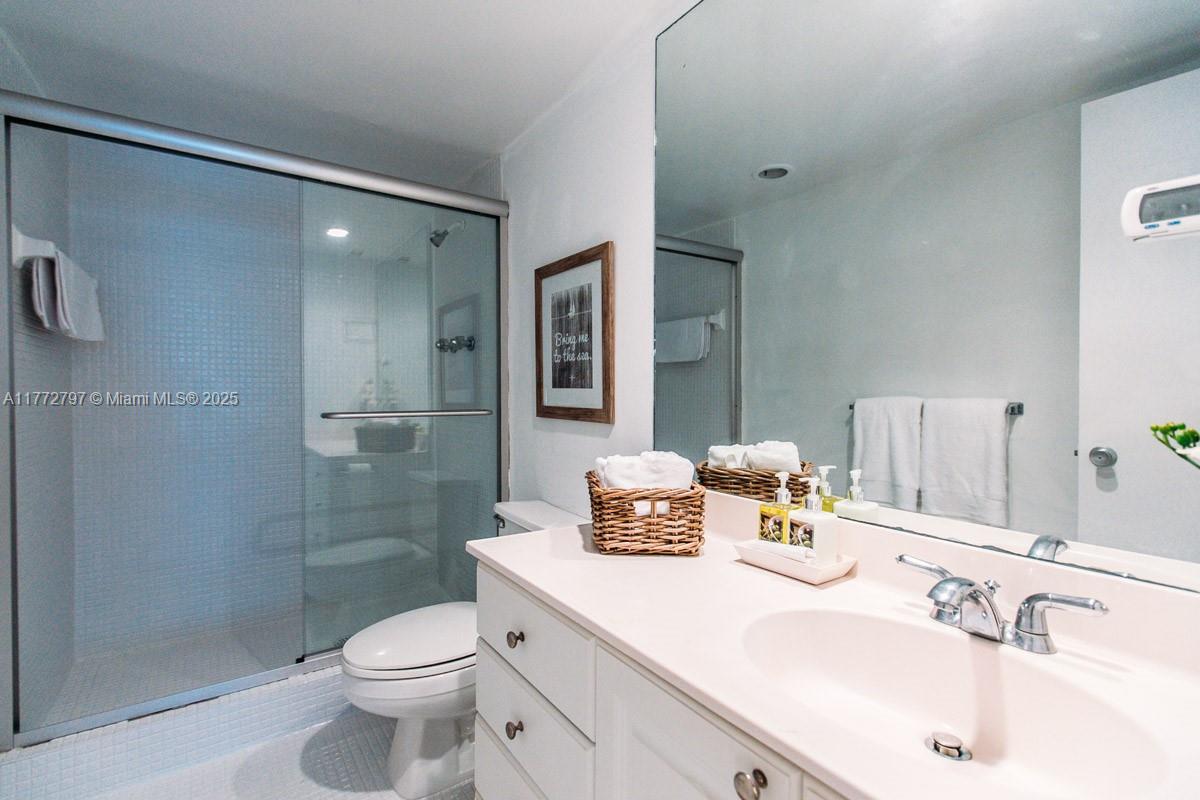 OCEAN RESERVE CONDO - Residential