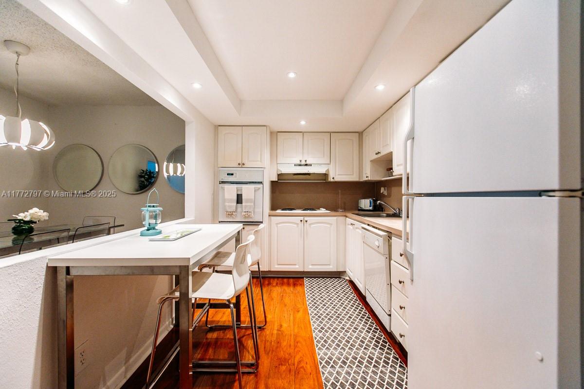 OCEAN RESERVE CONDO - Residential