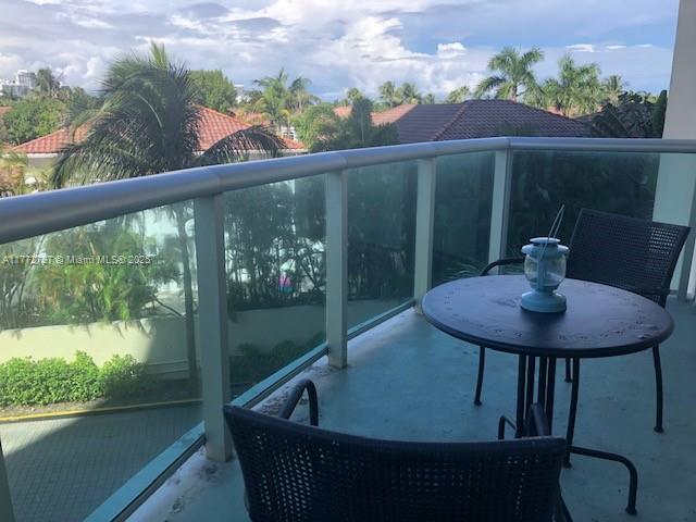 OCEAN RESERVE CONDO - Residential