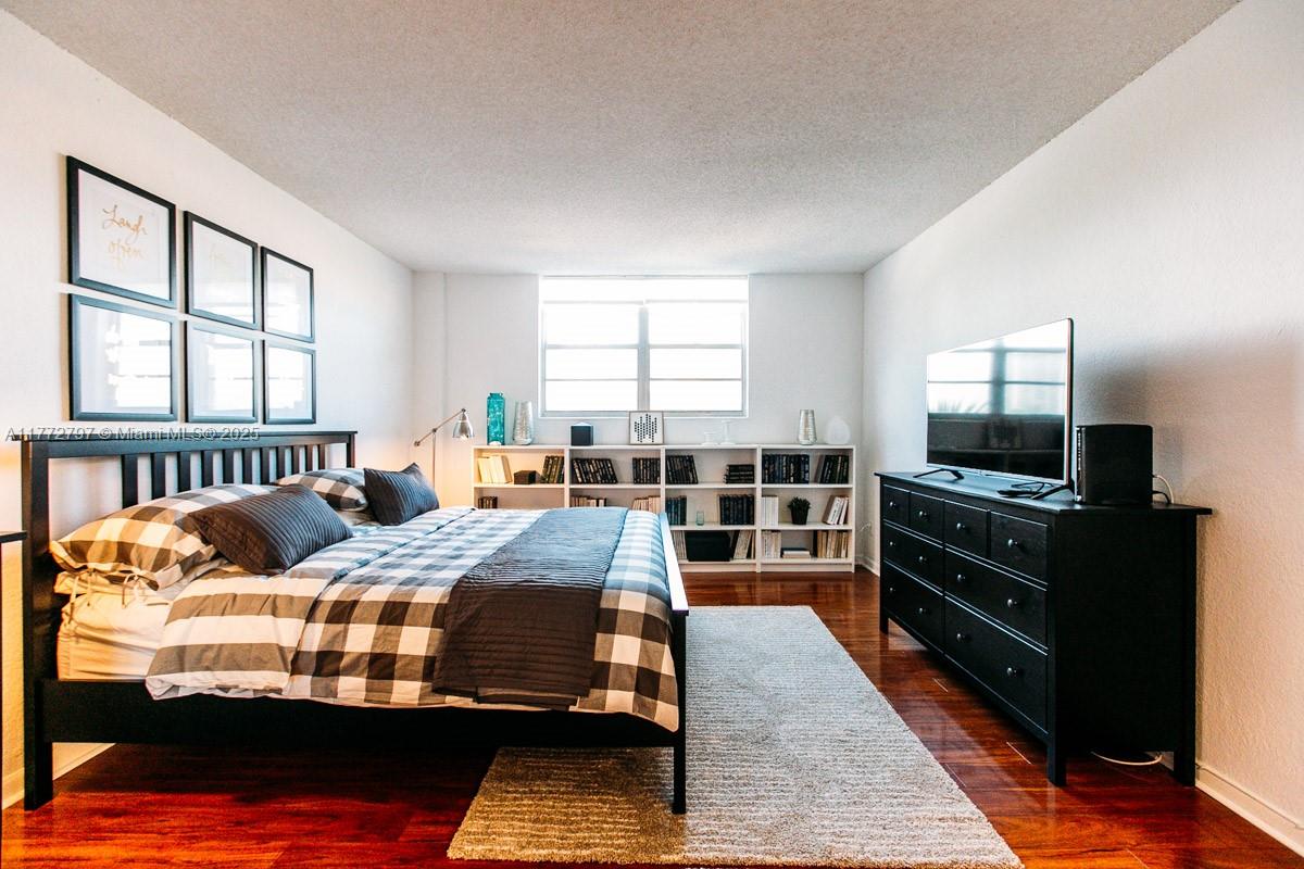 OCEAN RESERVE CONDO - Residential