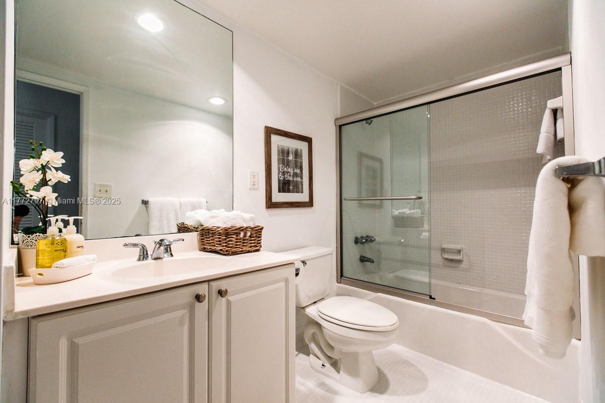 OCEAN RESERVE CONDO - Residential