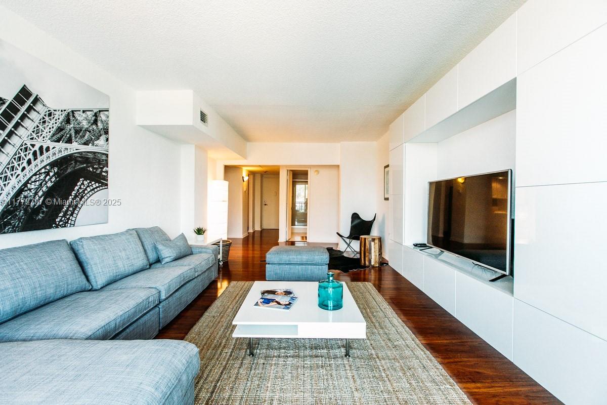 OCEAN RESERVE CONDO - Residential