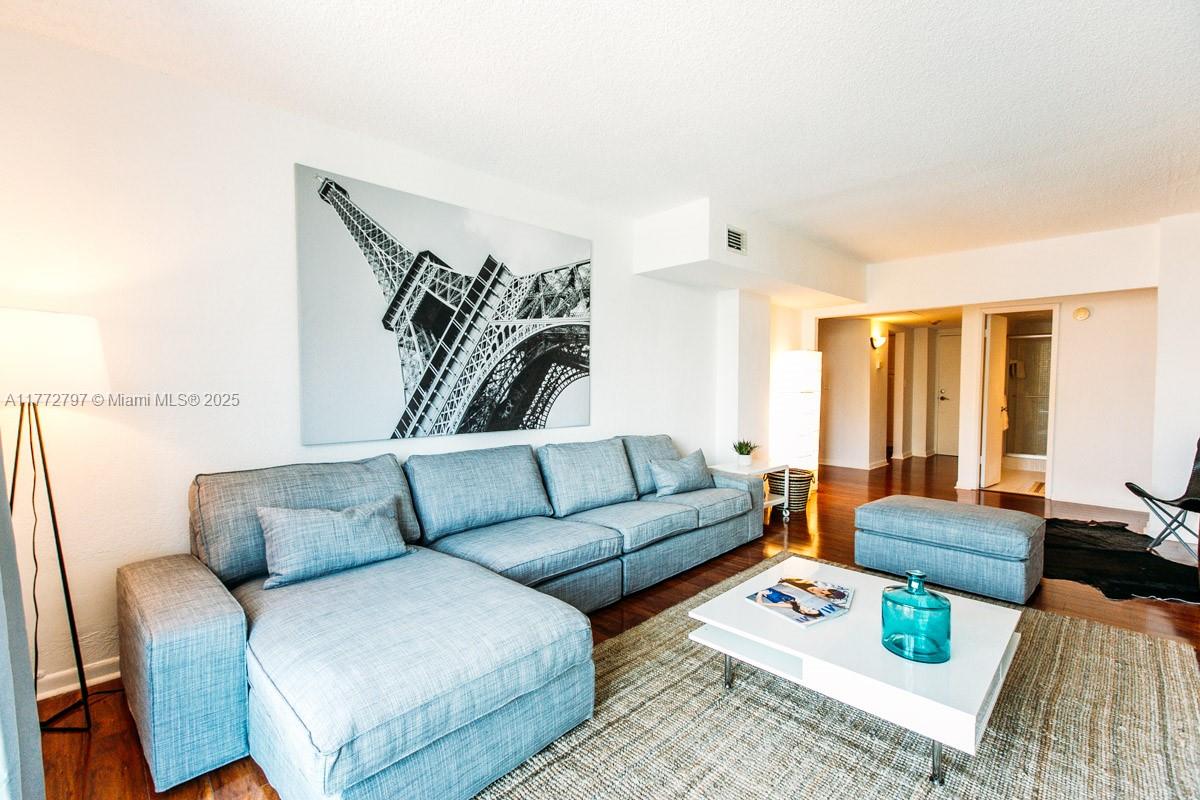 OCEAN RESERVE CONDO - Residential