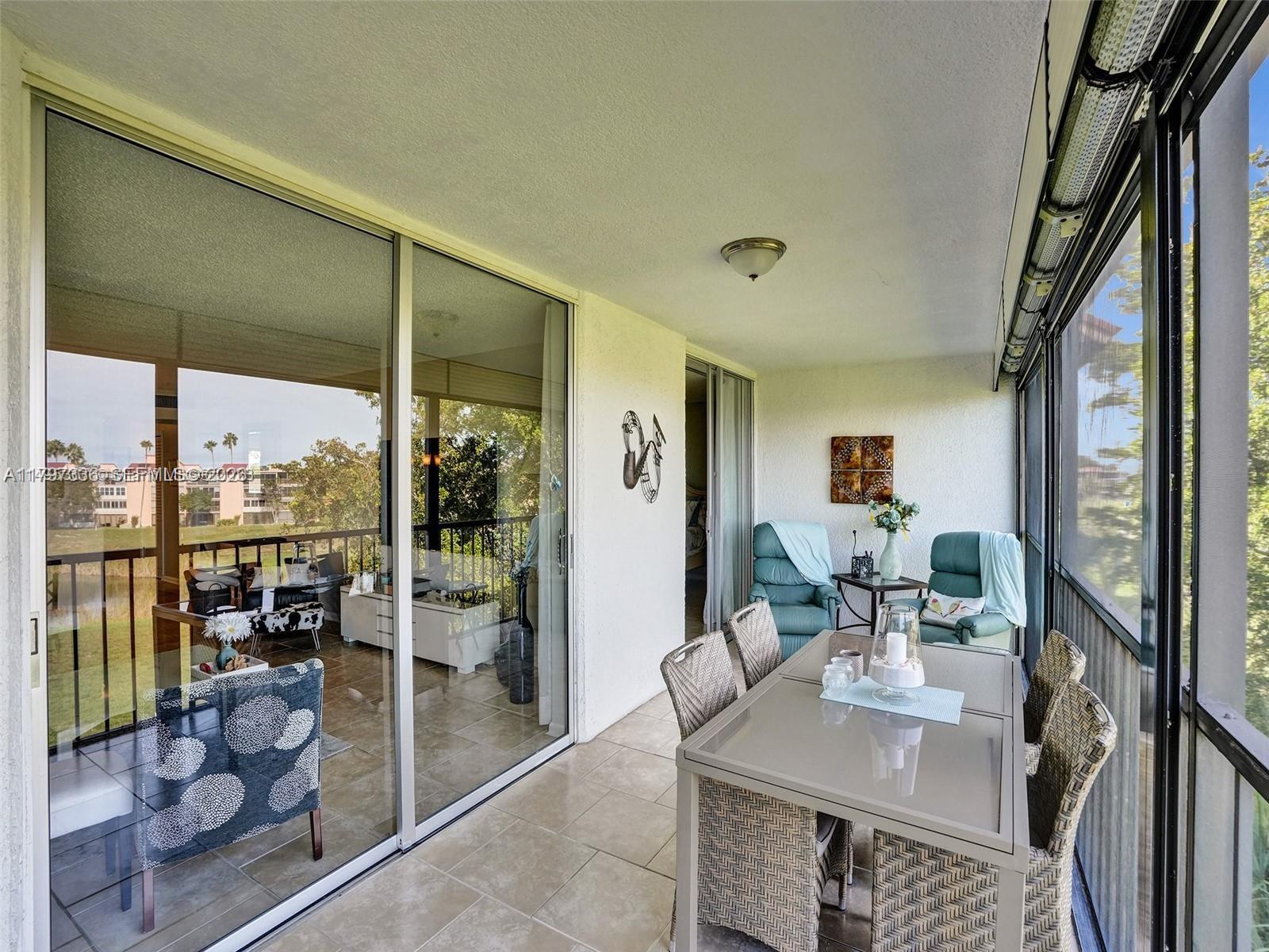 PALM LAKES CONDO - Residential