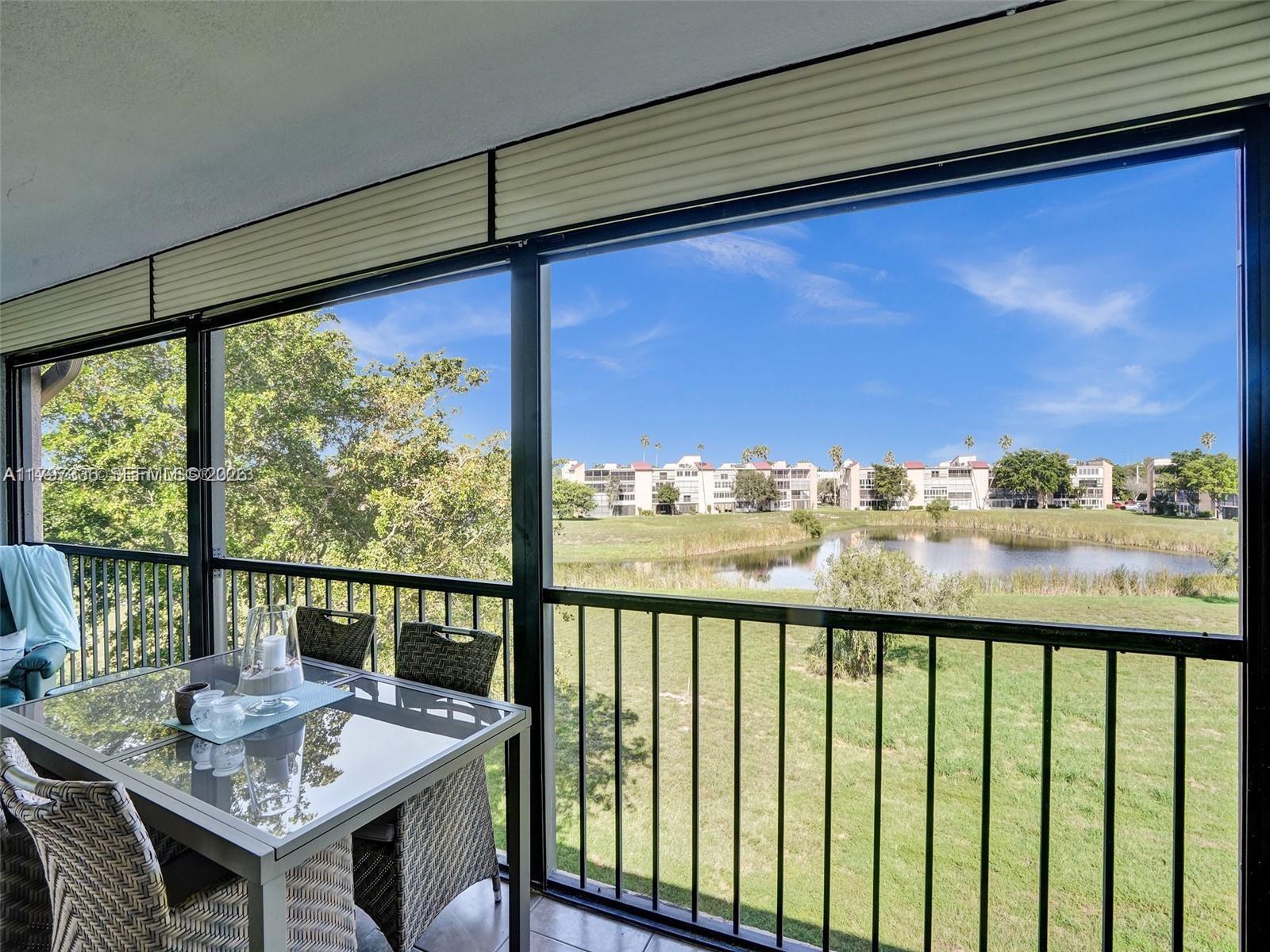 PALM LAKES CONDO - Residential