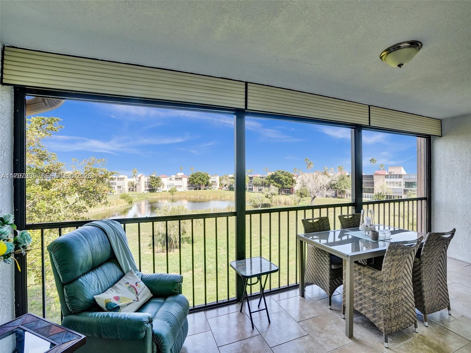 PALM LAKES CONDO - Residential
