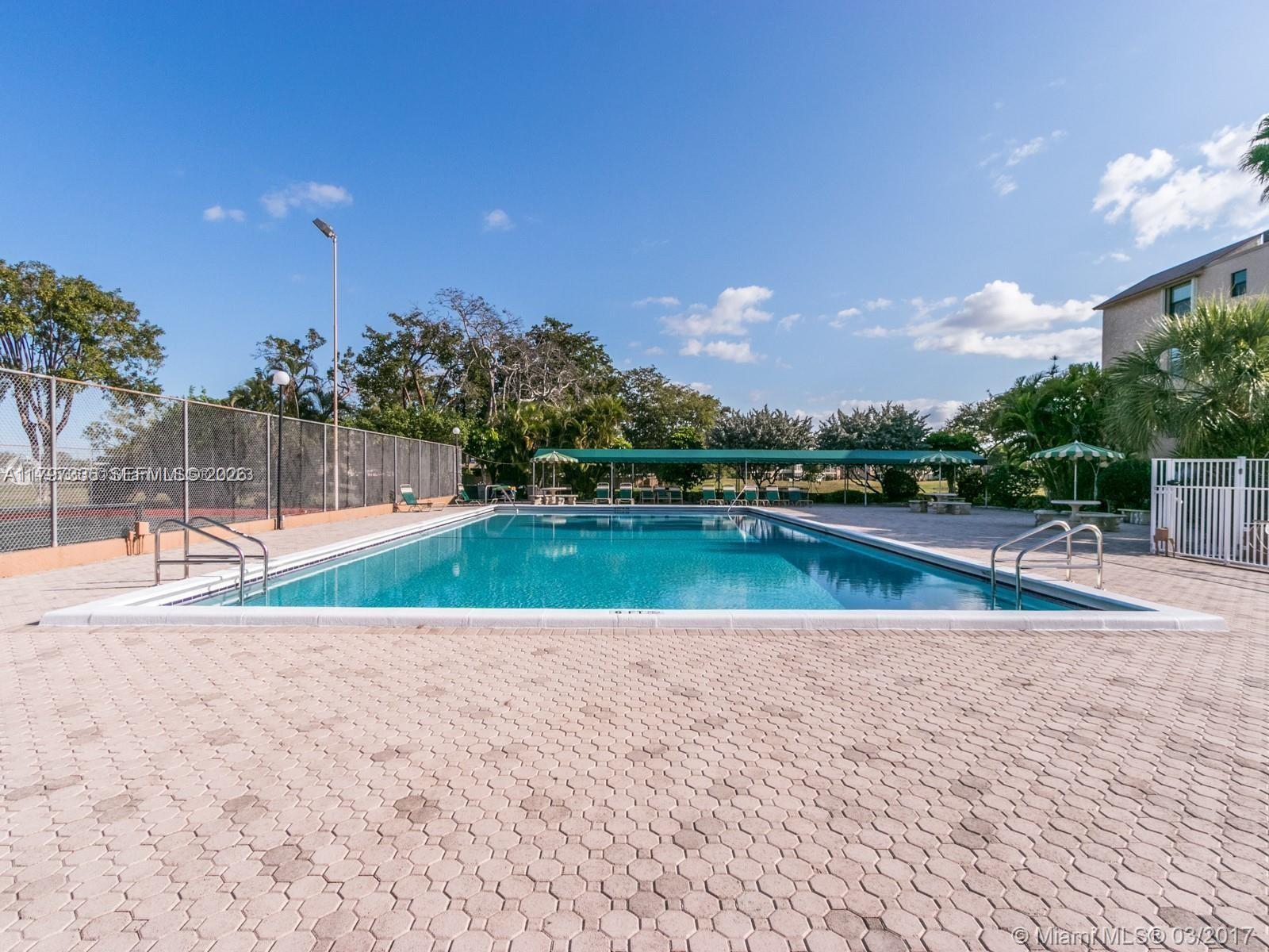 PALM LAKES CONDO - Residential