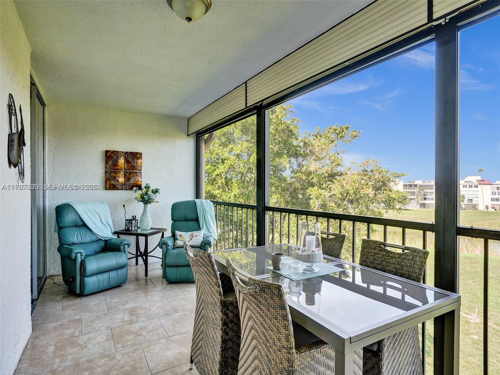 PALM LAKES CONDO - Residential