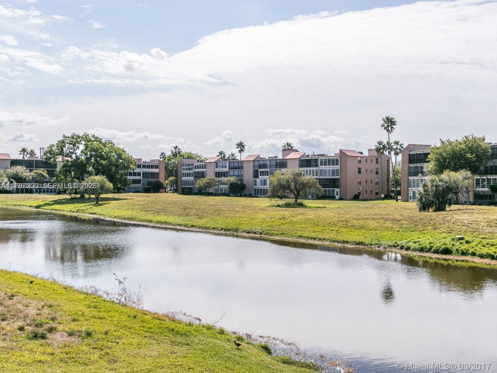 PALM LAKES CONDO - Residential