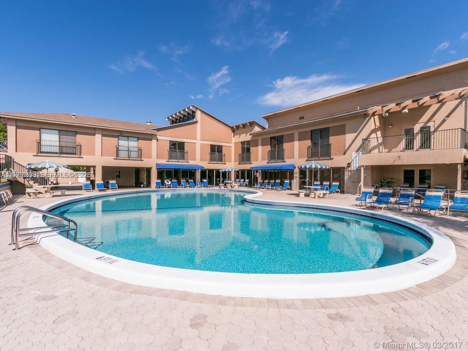 PALM LAKES CONDO - Residential