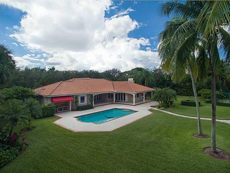 SUNKIST ESTATES - Residential