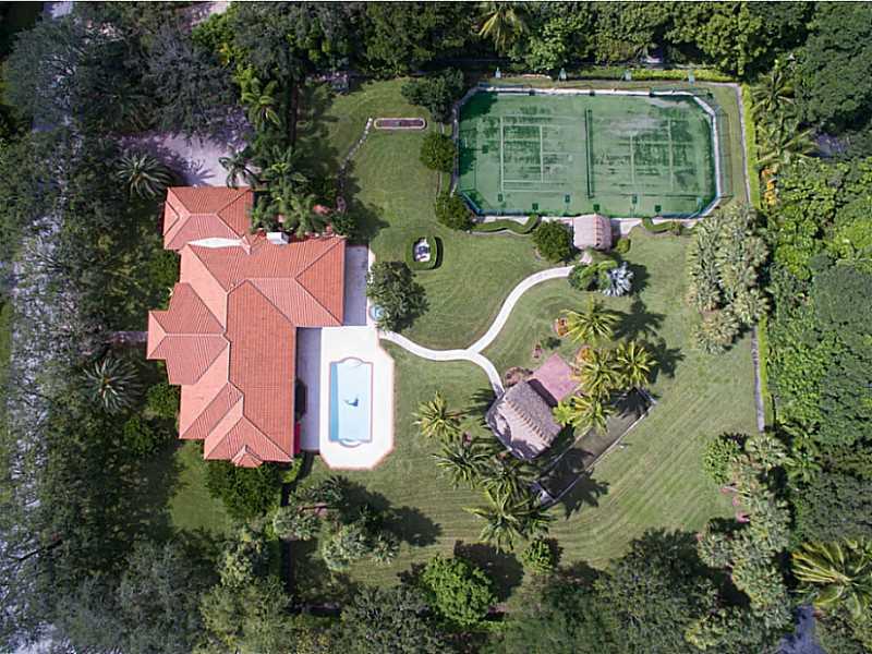 SUNKIST ESTATES - Residential