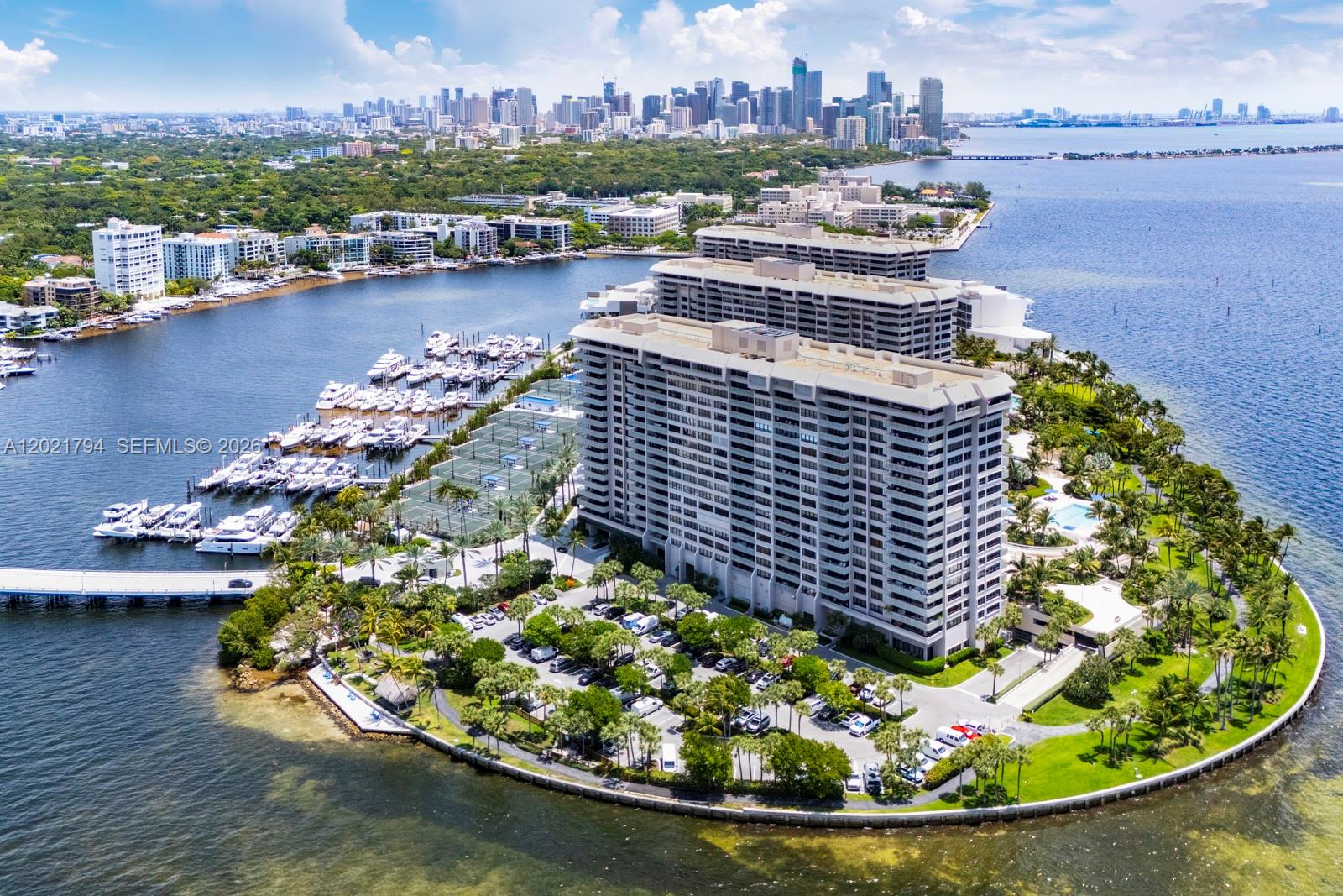 GROVE ISLE CONDO - Residential