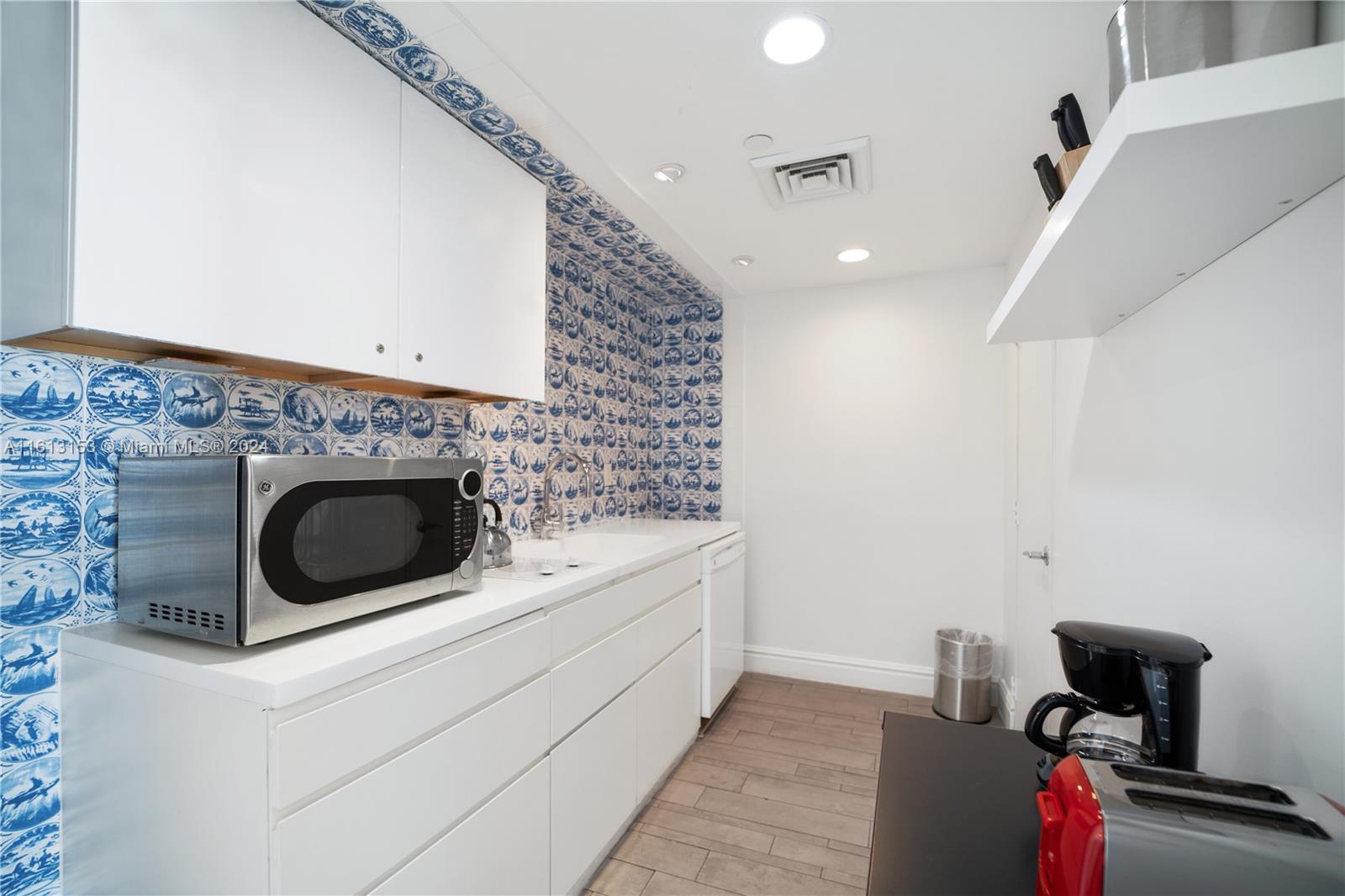 1100 WEST CONDO - Residential