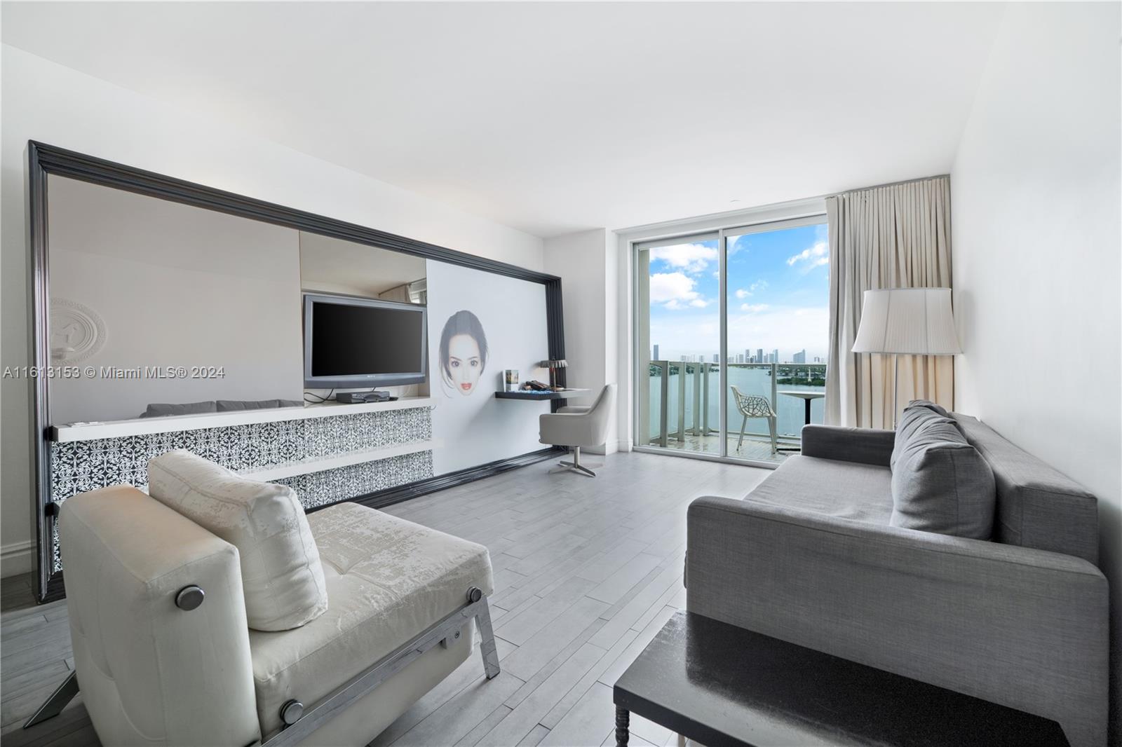 1100 WEST CONDO - Residential