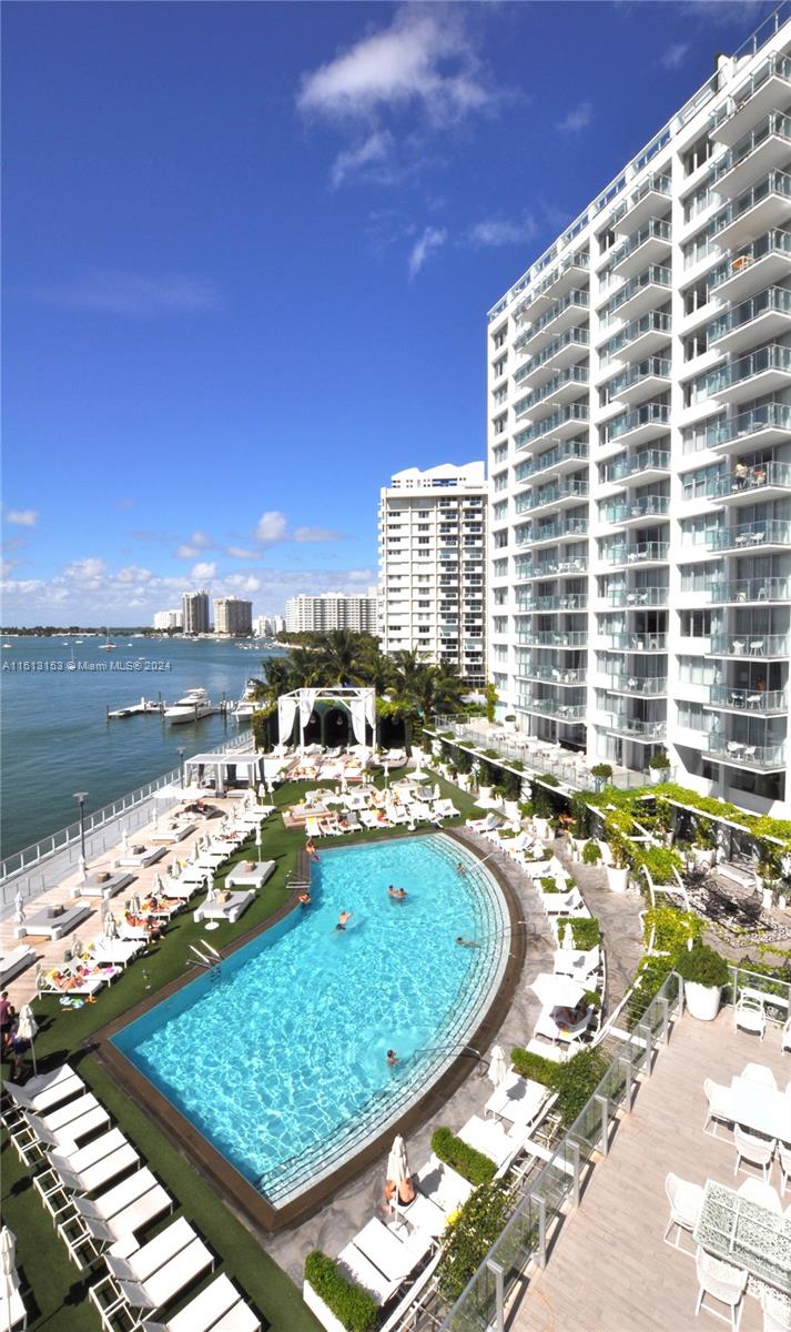 1100 WEST CONDO - Residential