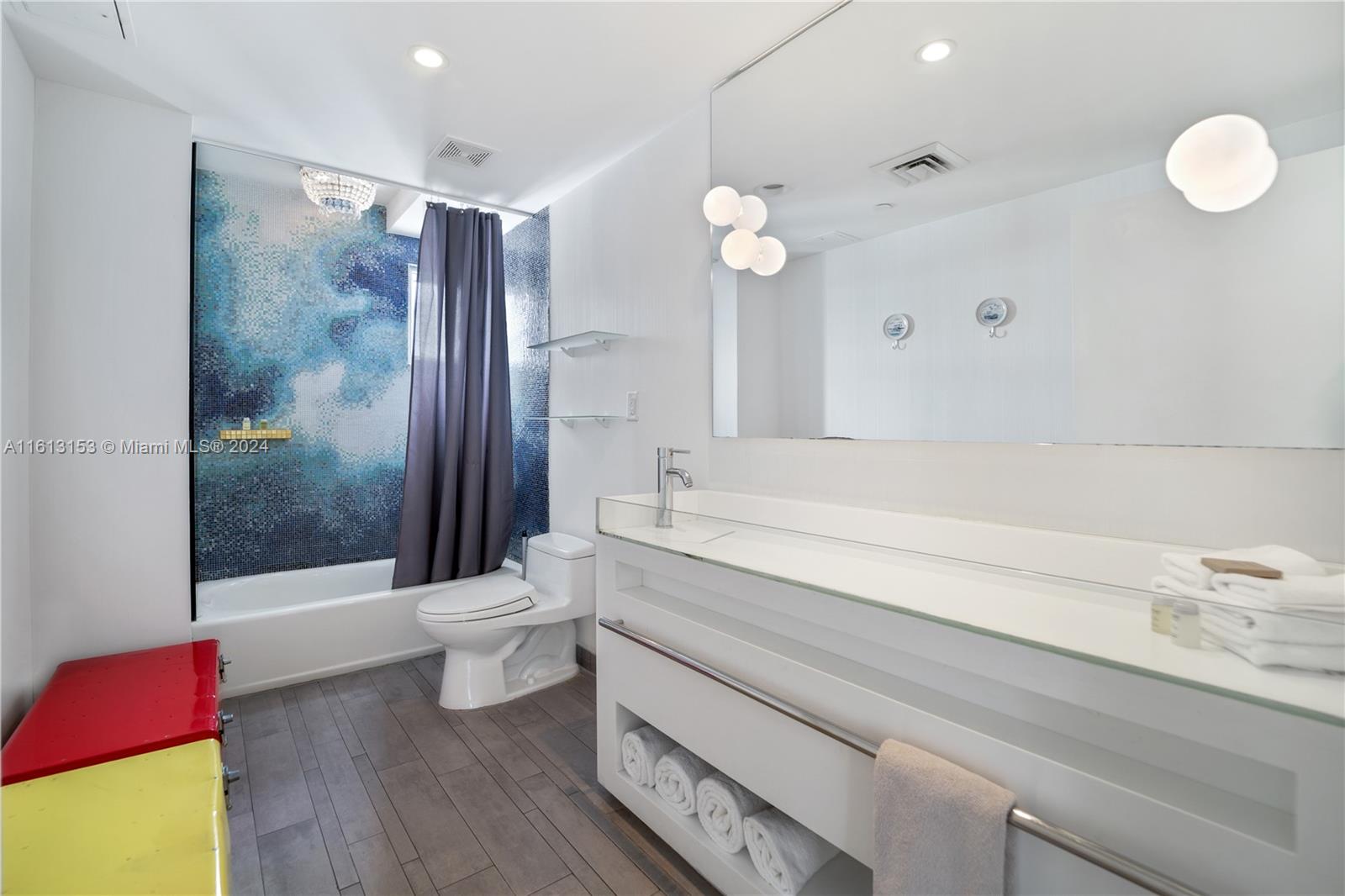 1100 WEST CONDO - Residential