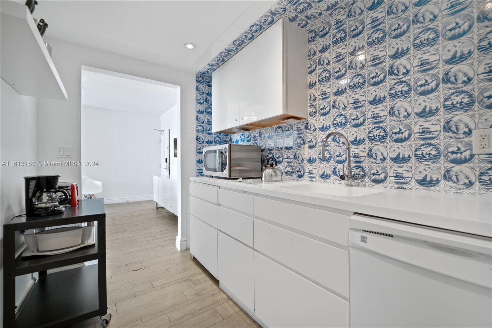 1100 WEST CONDO - Residential