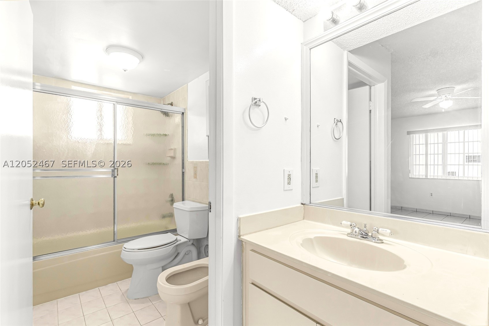 ALCAZAR VILLAS CONDO - Residential