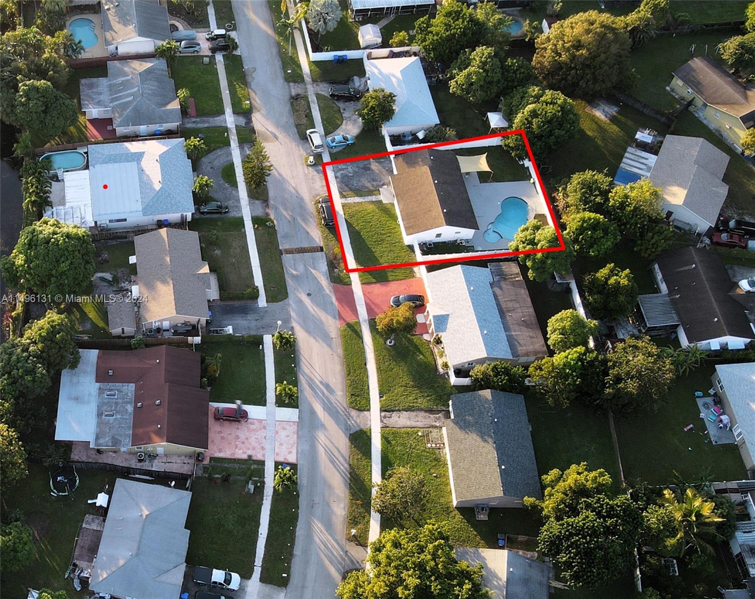 NORTH LAUDERDALE VILLAGE - Residential