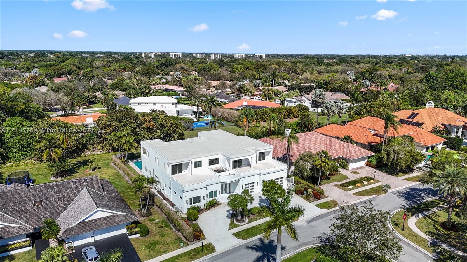 BOCA GROVE PLANTATION - Residential