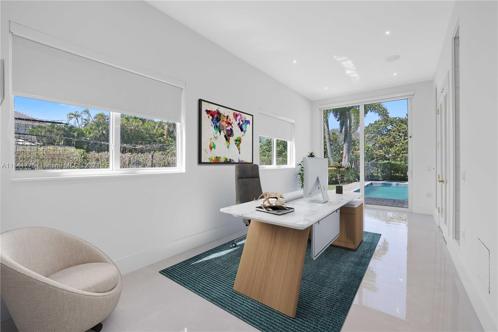 BOCA GROVE PLANTATION - Residential