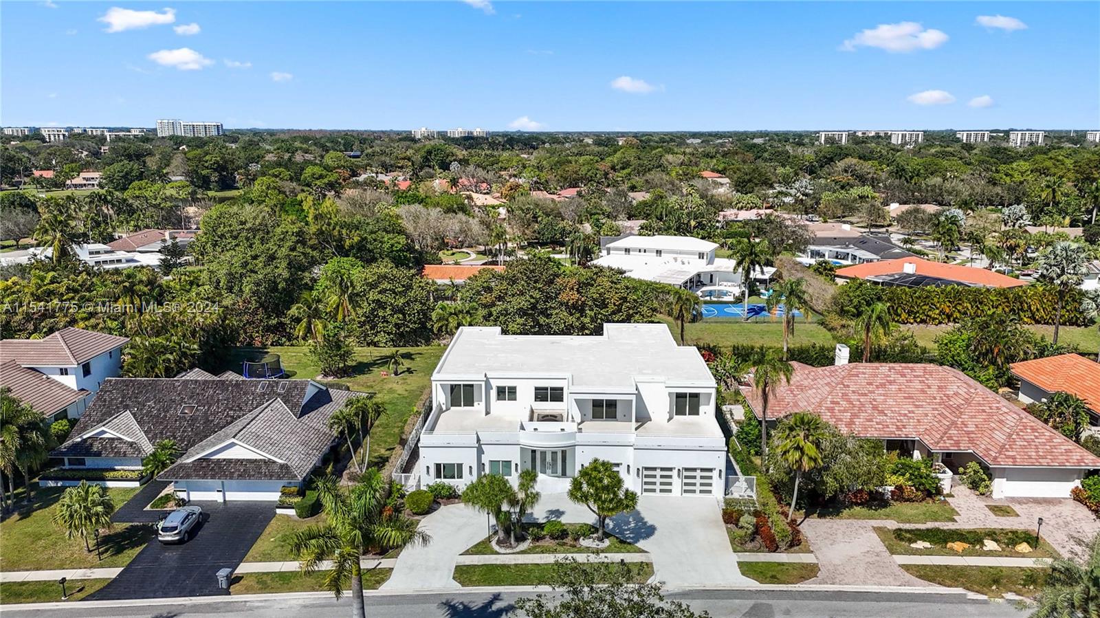 BOCA GROVE PLANTATION - Residential