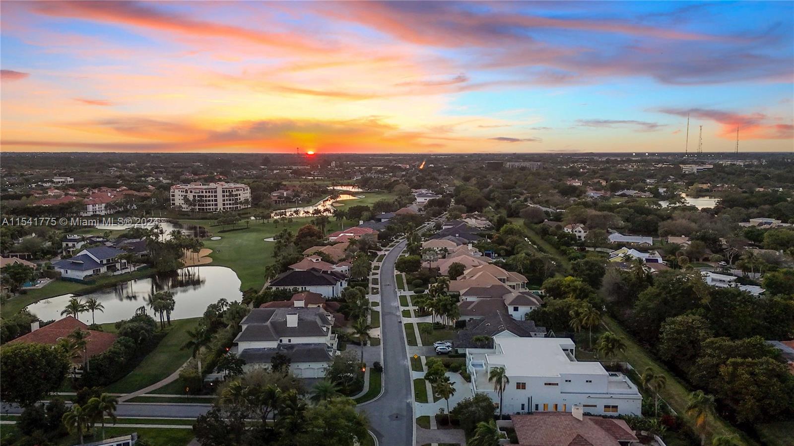 BOCA GROVE PLANTATION - Residential