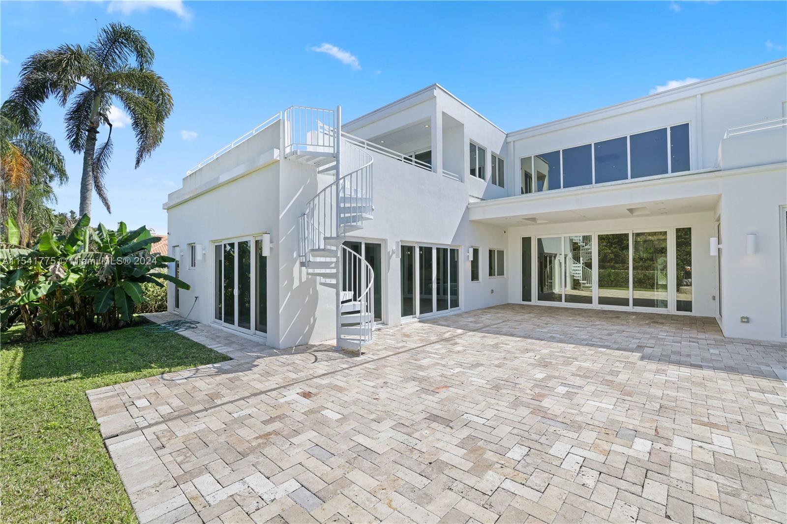 BOCA GROVE PLANTATION - Residential