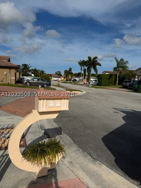 MARALEX HOMES - Residential