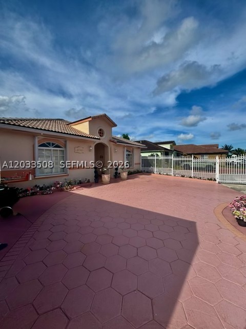 MARALEX HOMES - Residential