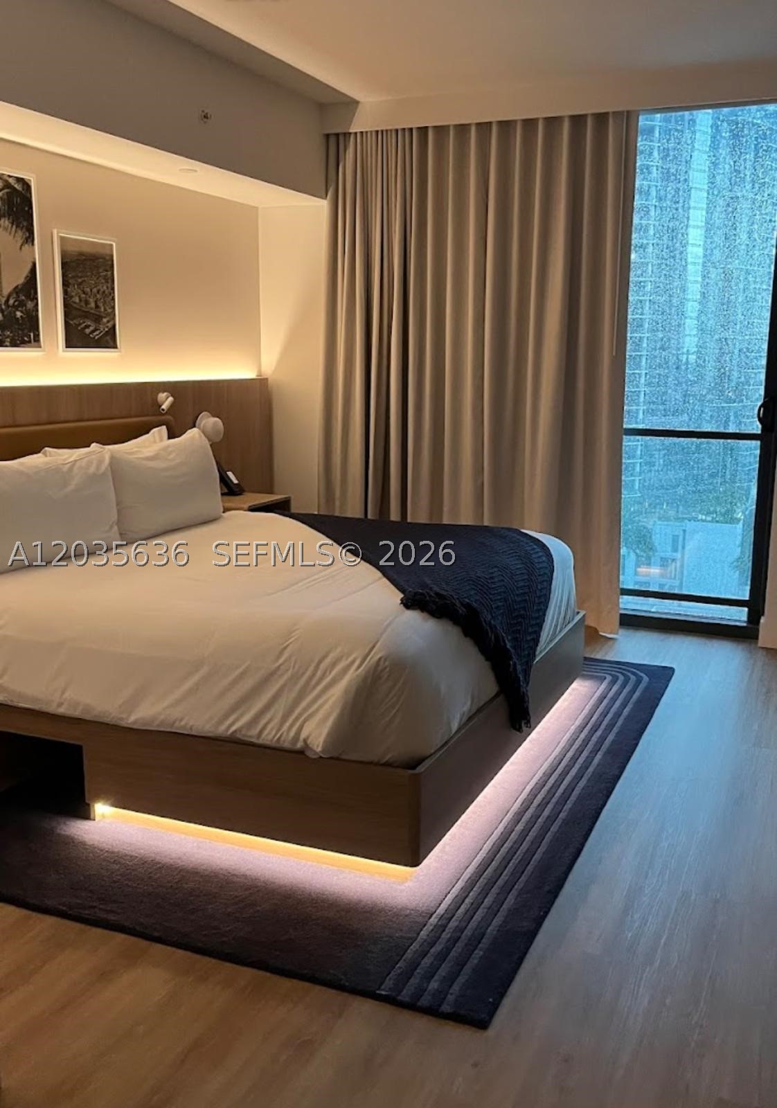Nativo Condo - Residential