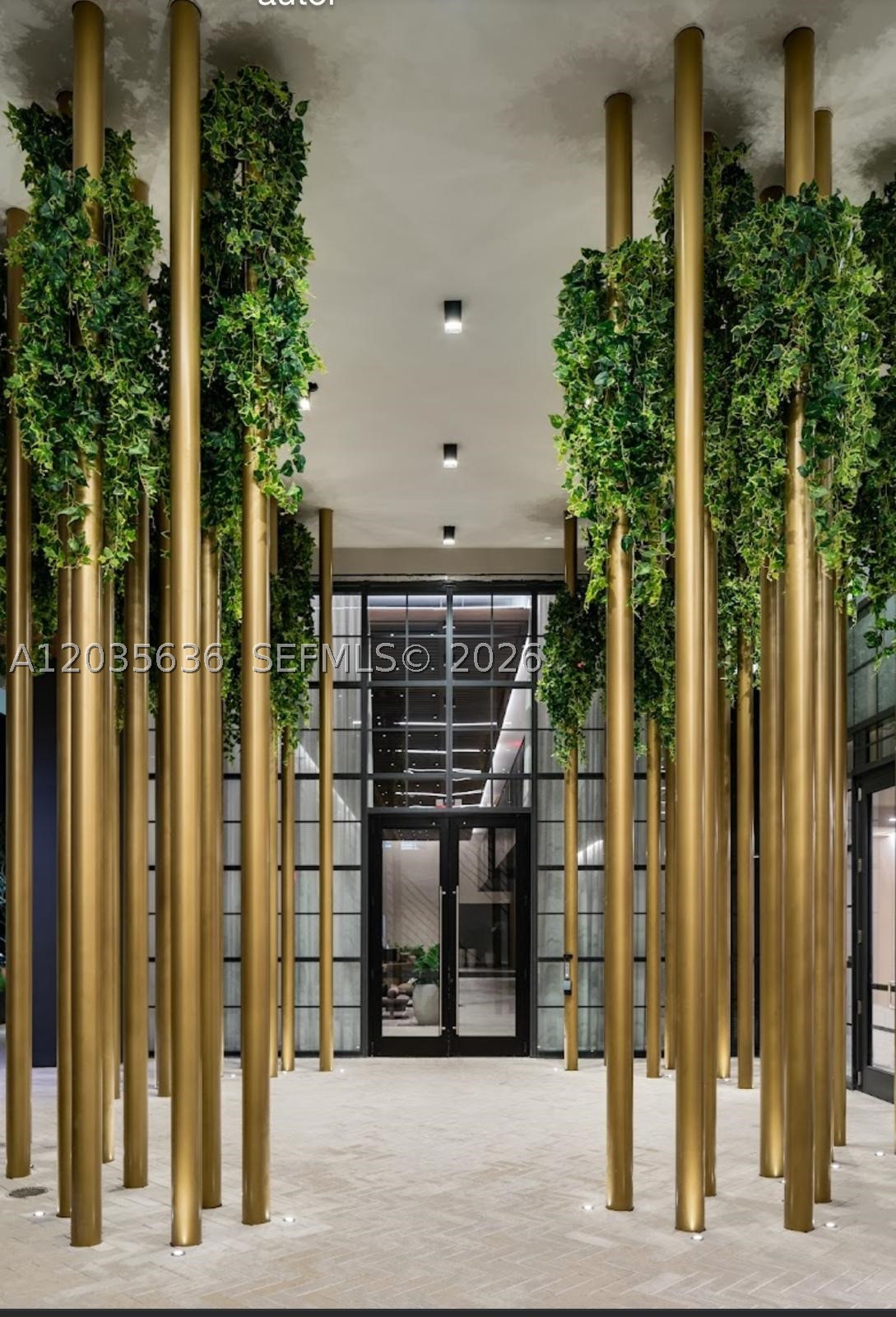 Nativo Condo - Residential