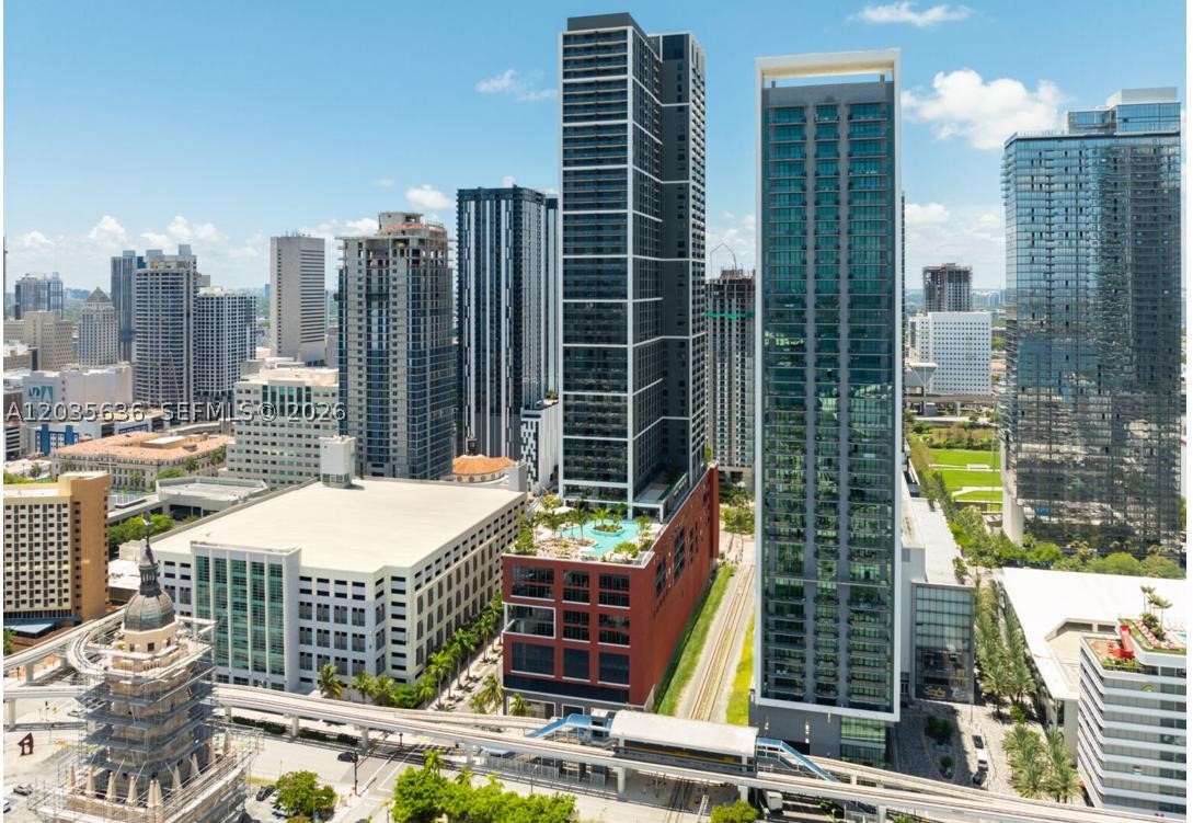 Nativo Condo - Residential