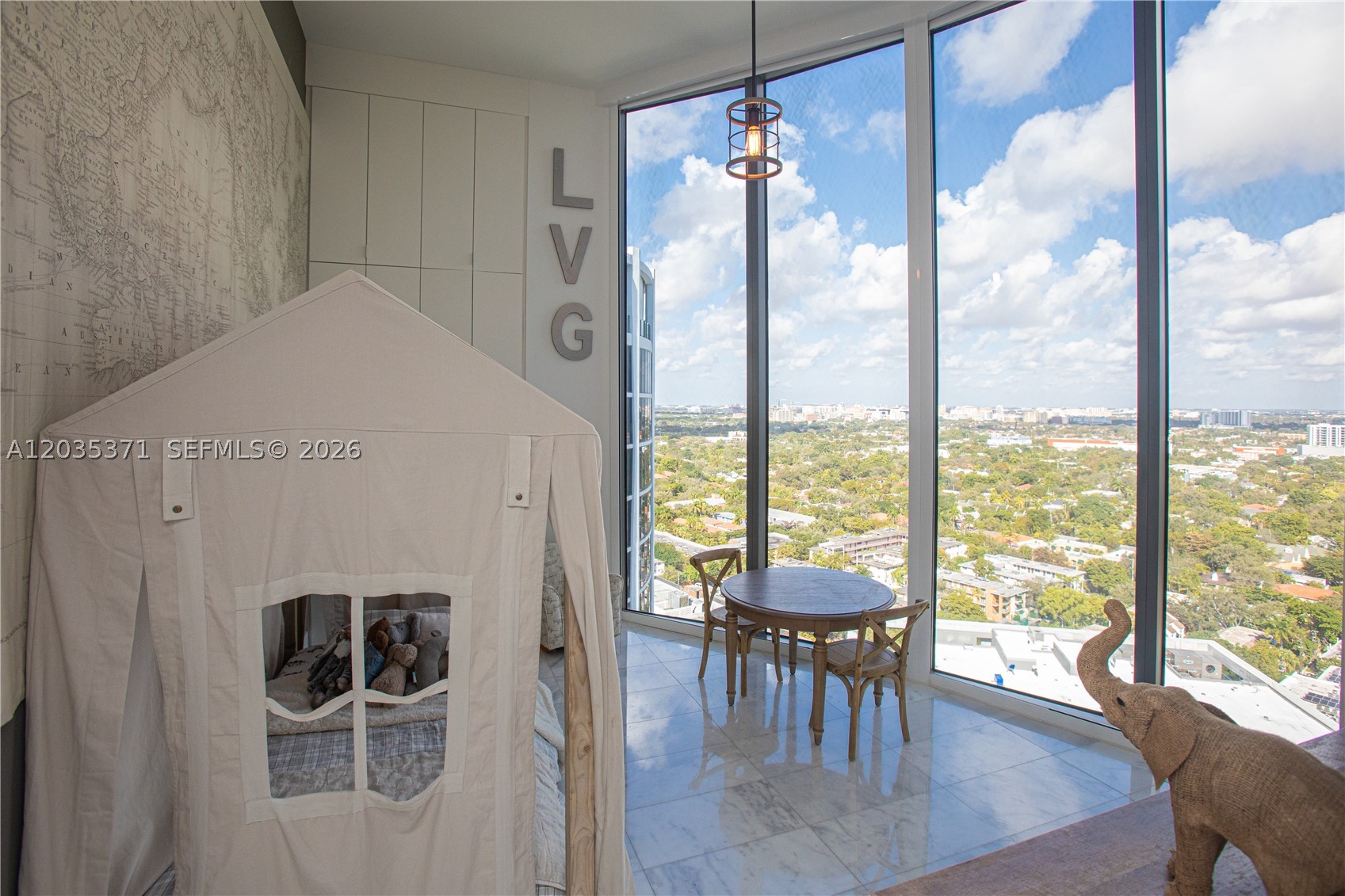 TWO PARK GROVE CONDO - Residential