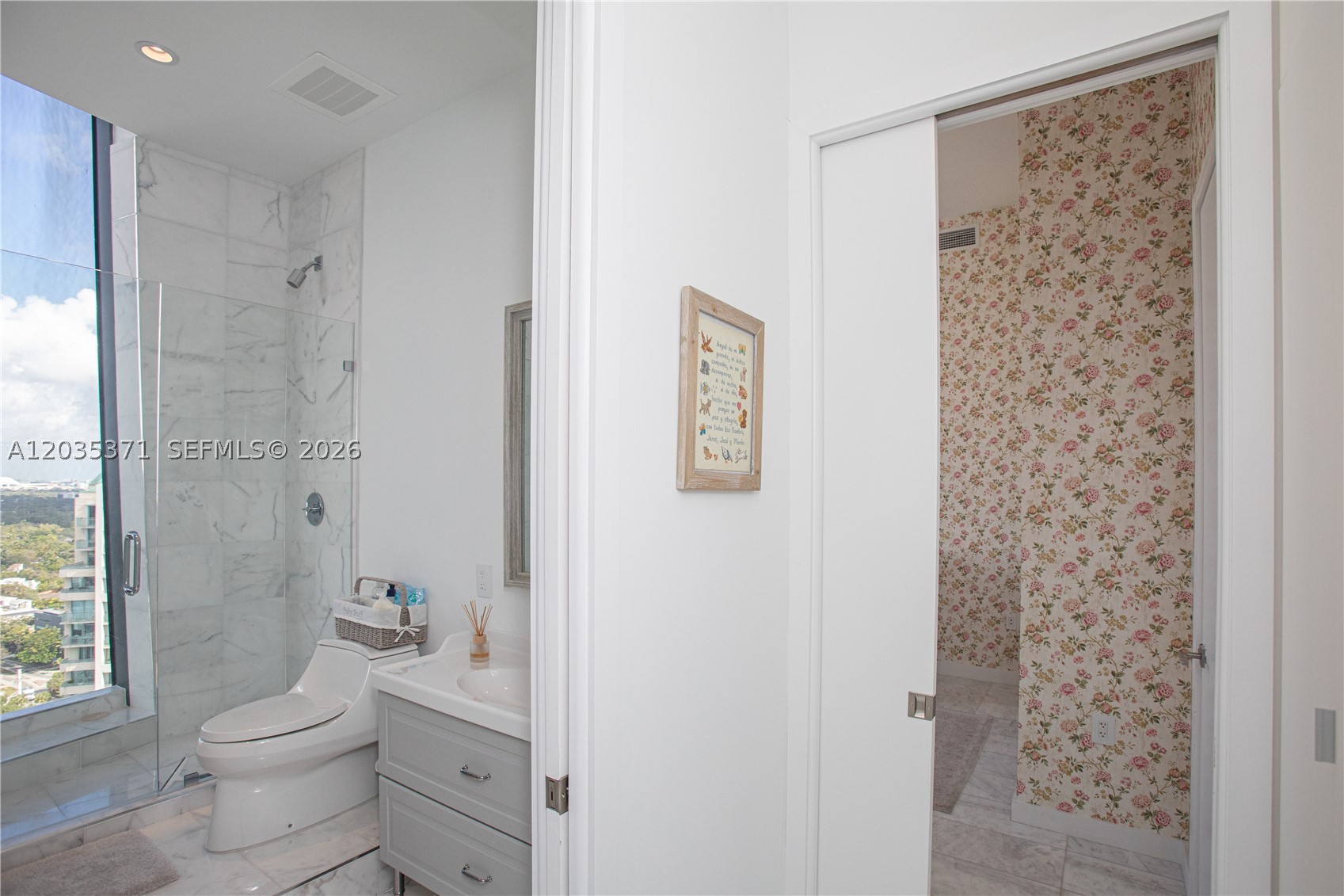 TWO PARK GROVE CONDO - Residential